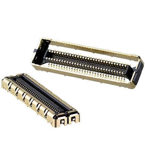 NOVASTACK® 35-HDH NOVASTACK® 35-HDH Connectors