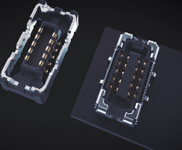 NOVASTACL® 35-HDN NOVASTACK® 35-HDN Board-to-Board Connector