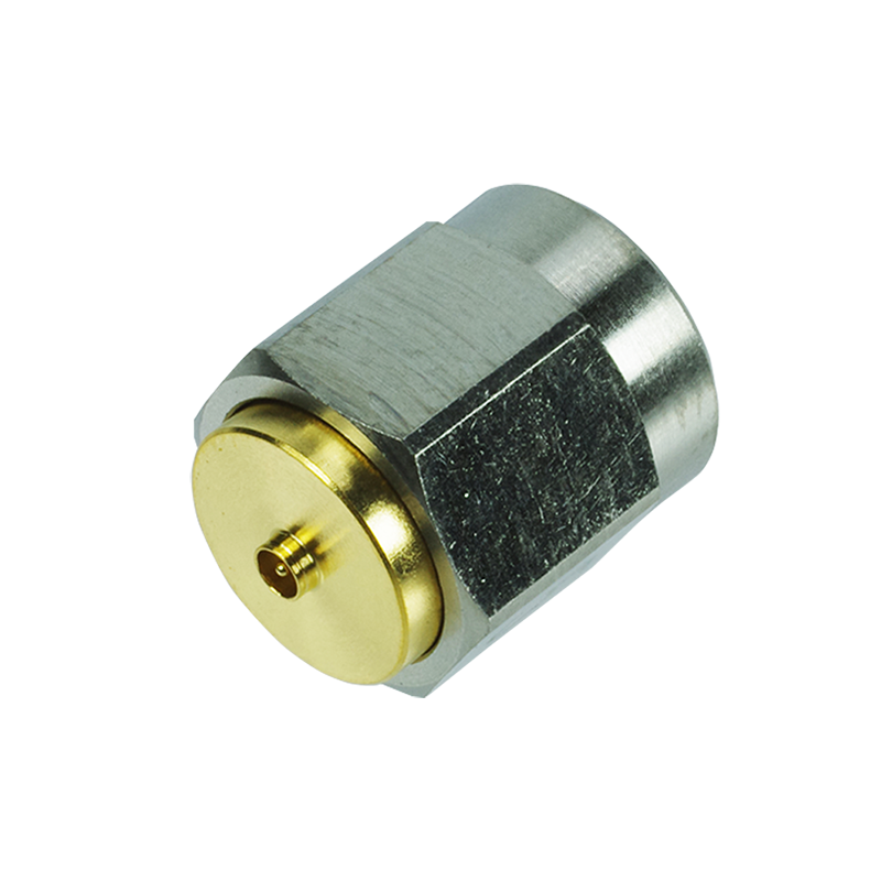 Adapter for plug