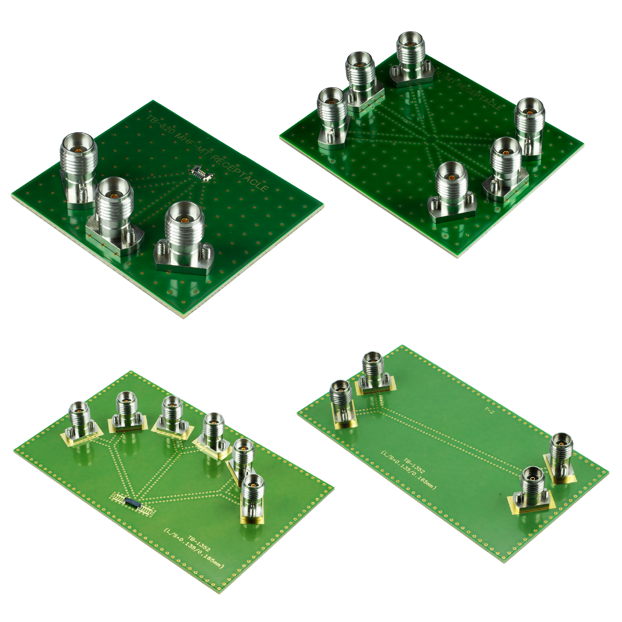 SI Test Board_2