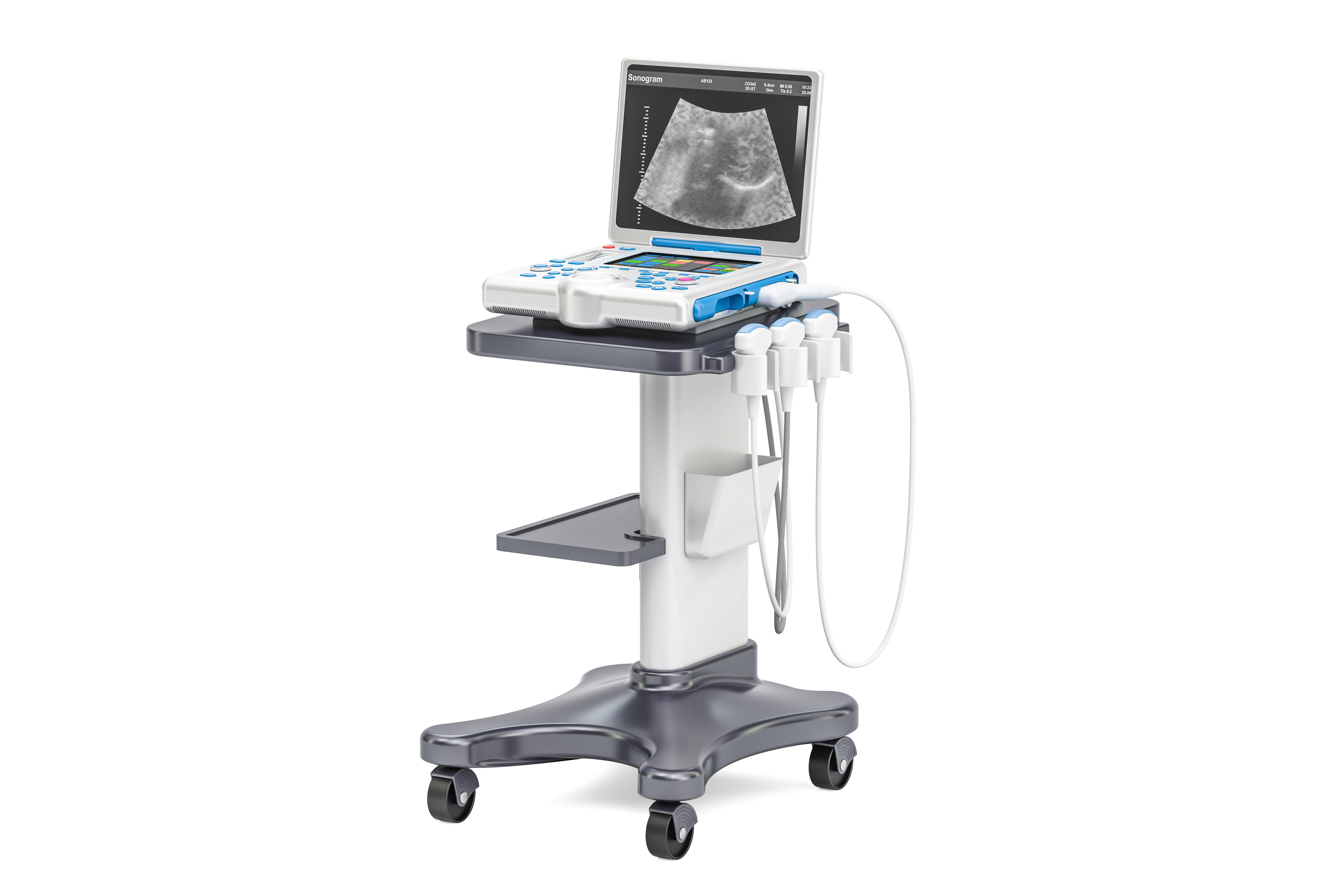 diagnostic imaging equipment