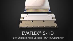 EVAFLEX 5-HD