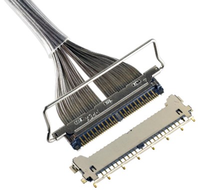 Figure 2: CABLINE®-CX II Without Cover