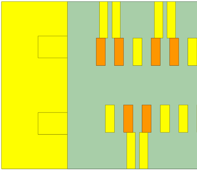 CABLINE®-UX II Simulation