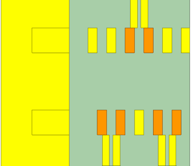  CABLINE®-UA II Simulation