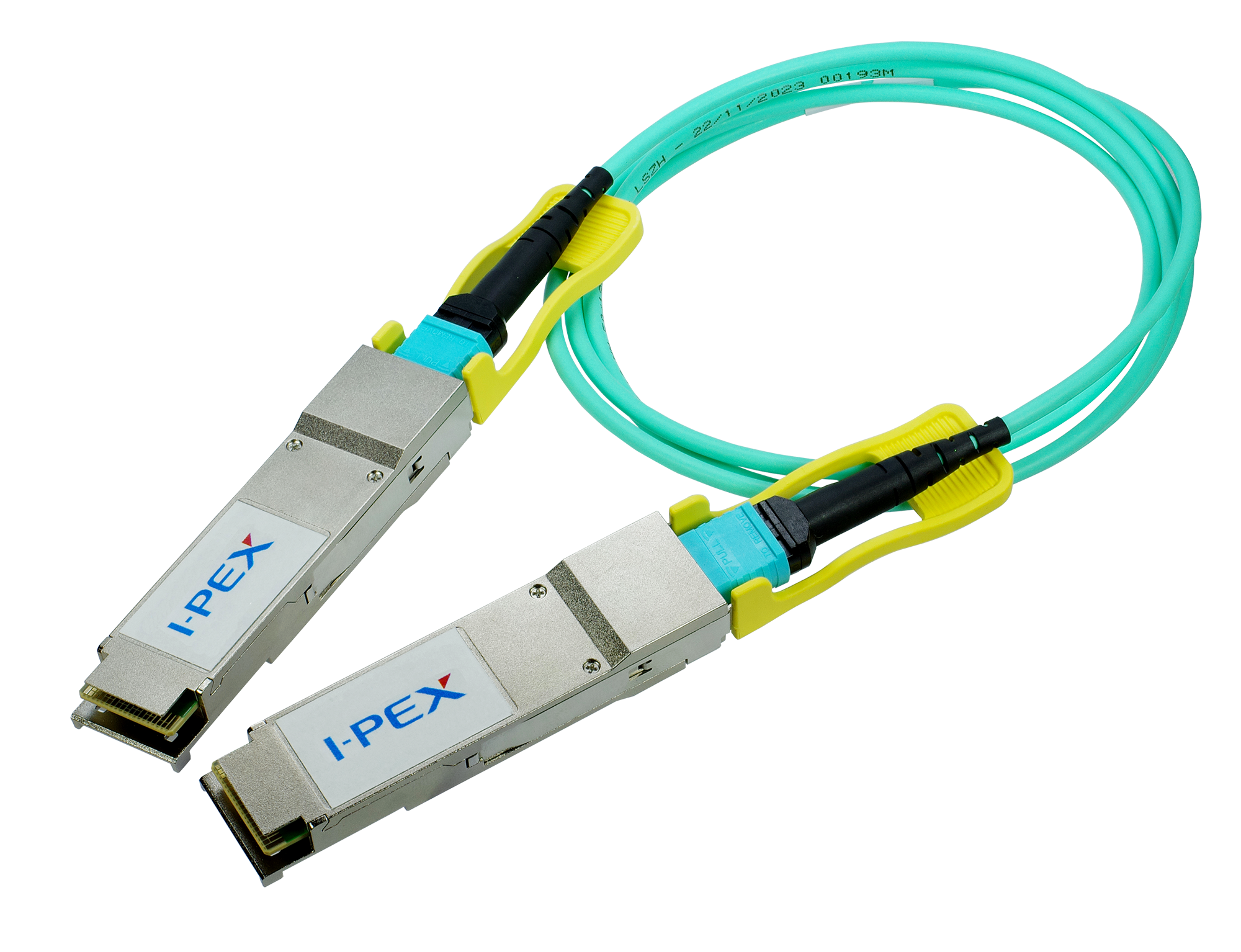 Developing the LIGHTPASS®-SP Q28 (QSFP28 AOC) (2024/9/2) | I-PEX