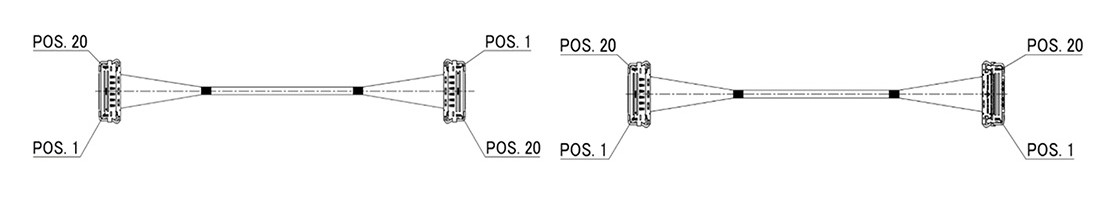 Pin Out MCX_SEO_8