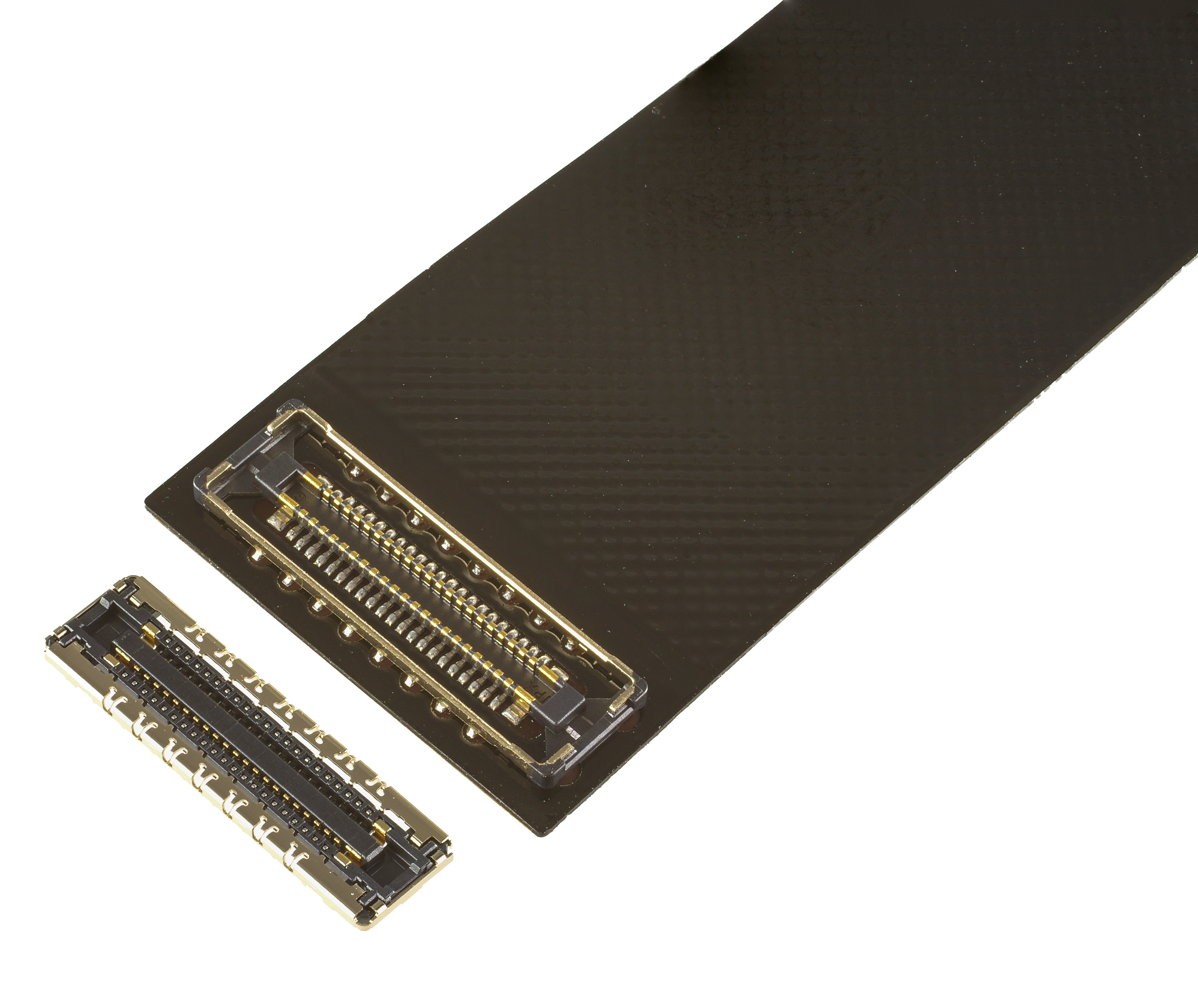 NOVASTACK® 35-HDP NOVASTACK® 35-HDP Connectors