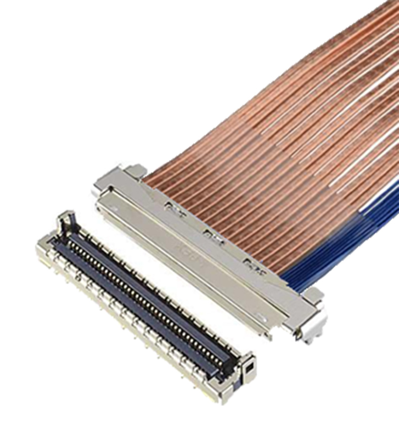 What is a Twinaxial Cable Harness and why do you need it? CABLINE-UM