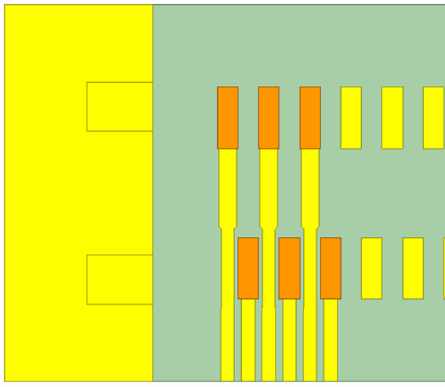 CABLINE®-UX II Simulation