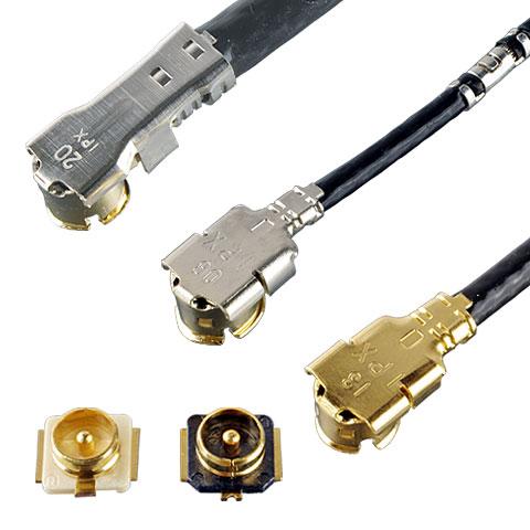 Connectors, Contacts & Tooling, PDF, Electrical Connector