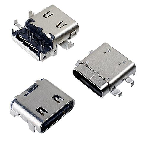 Usb shop c connector